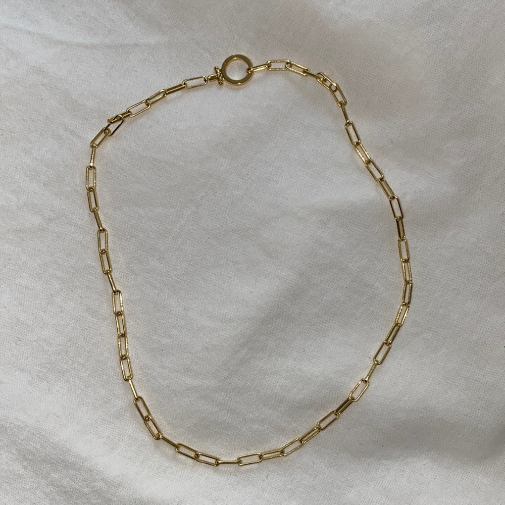 Parker Necklace